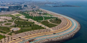 مهرجان جازان