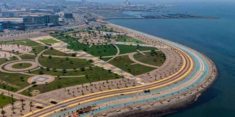 مهرجان جازان