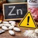 الزنك