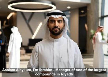 في إنجاز صحفي نوعي.. صحيفة “تفاعل السعودية” تنتج فيديو ترويجيًا متكاملًا بالذكاء الاصطناعي