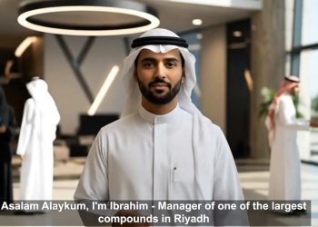 في إنجاز صحفي نوعي.. صحيفة “تفاعل السعودية” تنتج فيديو ترويجيًا متكاملًا بالذكاء الاصطناعي