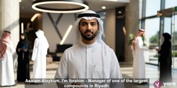 في إنجاز صحفي نوعي.. صحيفة “تفاعل السعودية” تنتج فيديو ترويجيًا متكاملًا بالذكاء الاصطناعي