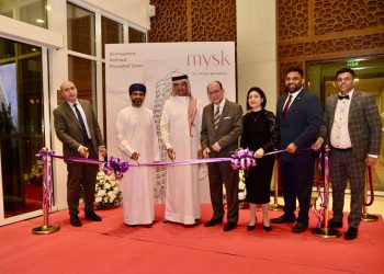 With its unique design and distinctive experiences for visitors, Shaza Hotels announces the official opening of the Musk Al Fateh Hotel in Bahrain.