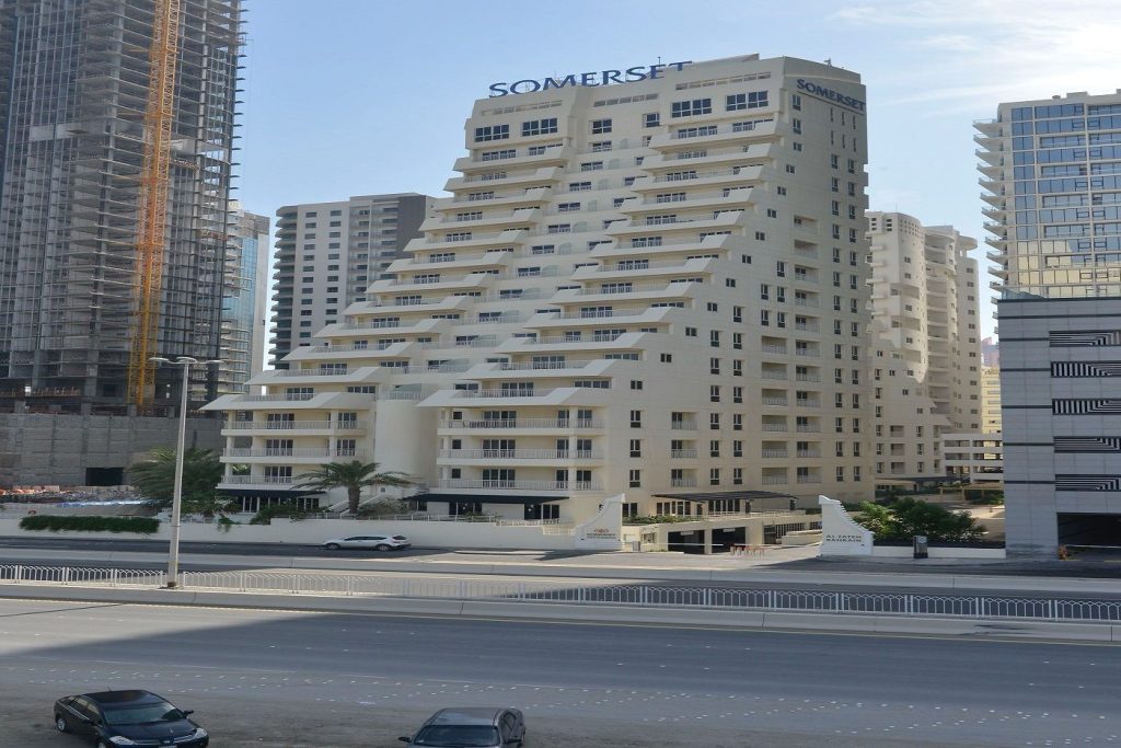 فندق مسك الفاتح - البحرين