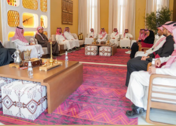 الدرعية تطلق حدائق جديدة تواكب رؤية 2030 وتعزز جودة الحياة