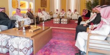 الدرعية تطلق حدائق جديدة تواكب رؤية 2030 وتعزز جودة الحياة