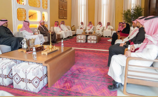 الدرعية تطلق حدائق جديدة تواكب رؤية 2030 وتعزز جودة الحياة