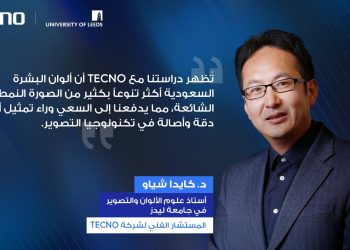 شركة TECNO