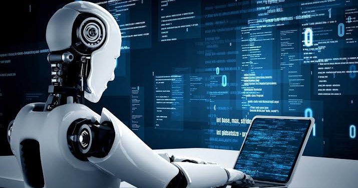 الذكاء الاصطناعي