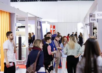 السعودية تهيمن على أسبوع موسكو السابع للتصميم الداخلي.. شراكات استراتيجية وصفقات بقيمة 160 مليون روبل