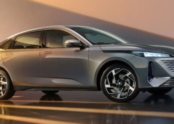 شانجان إيدو بلس 2026