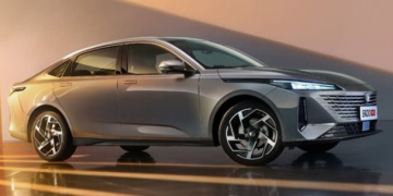 شانجان إيدو بلس 2026