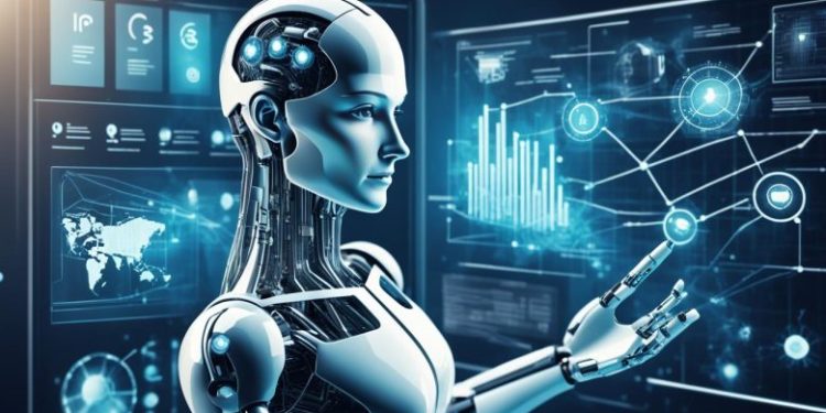 الذكاء الاصطناعي