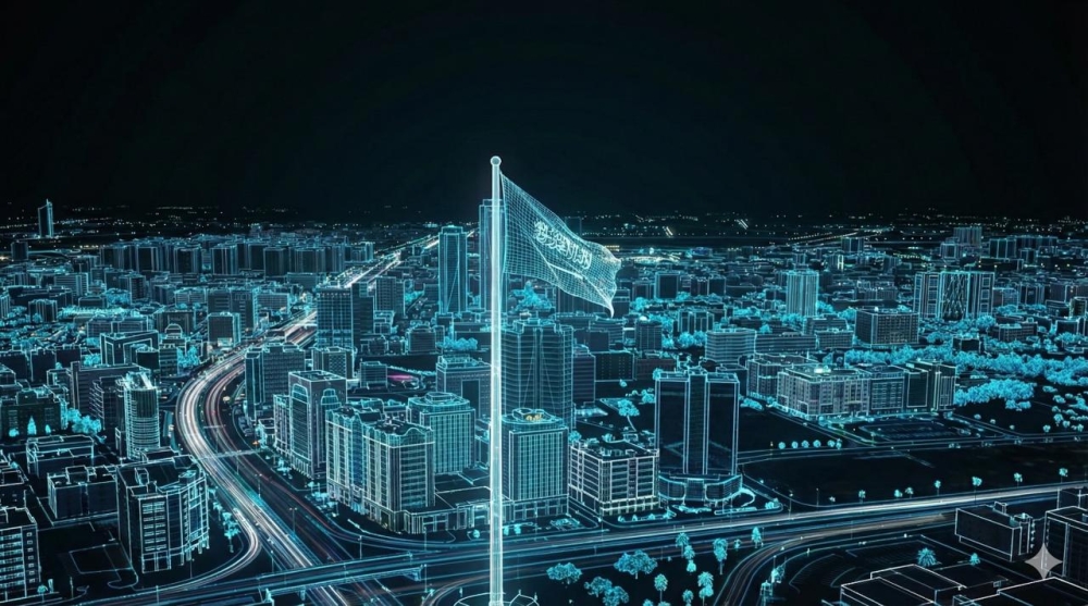 السعودية الخضراء