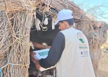 مركز الملك سلمان للإغاثة