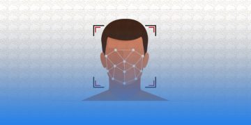 التعرف على الوجه باستخدام Python