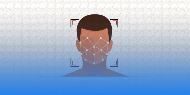 التعرف على الوجه باستخدام Python