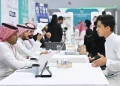 انخفاض معدل البطالة إلى 7٪.. السعودية تحقيق مستهدف الرؤية قبل أوانه بـ 5 سنوات