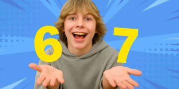 «6-7» من نكتة عابرة إلى لغة مشتركة.. كيف اجتاح رقم بلا معنى مدارس أميركا وأربك المعلمين والمطاعم؟