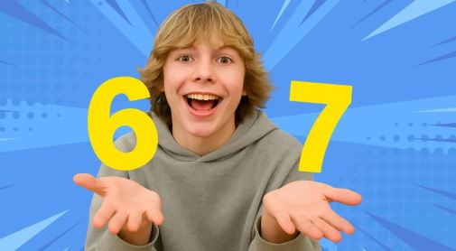 «6-7» من نكتة عابرة إلى لغة مشتركة.. كيف اجتاح رقم بلا معنى مدارس أميركا وأربك المعلمين والمطاعم؟