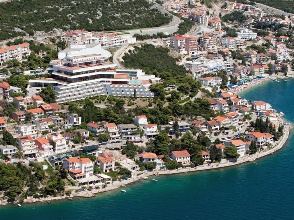 NEOM is on the cusp of a strong tourist season... Tourism readiness at ...