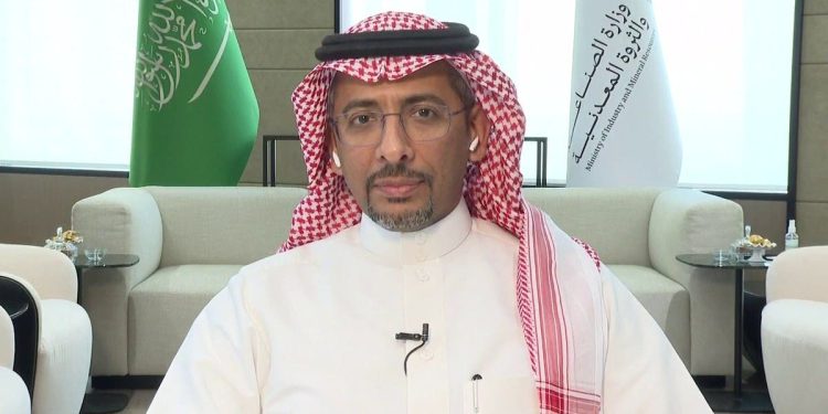 السعودية تؤكد التزامها بتقليل مخاطر الاستثمار التعديني وتحويل مخرجات مؤتمر التعدين إلى نتائج عملية