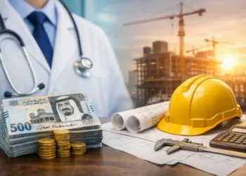 وظائف بالمملكة