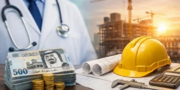 وظائف بالمملكة