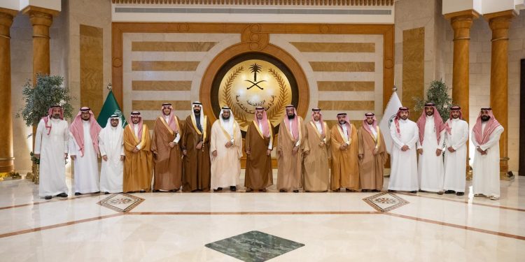 تسليم 643 وحدة سكنية لمستحقيها في مكة المكرمة بدعم من ولي العهد