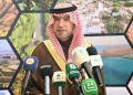 الحقيل: جازان ترسخ مكانتها التنموية بمشروعات استراتيجية تتجاوز 5 مليارات ريال