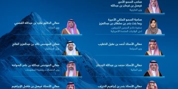 بوفد وزاري رفيع.. المملكة تشارك في المنتدى الاقتصادي العالمي 2026 بدافوس