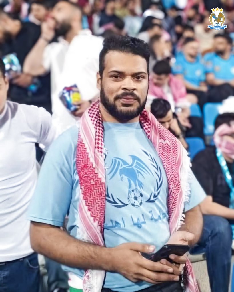 معتمر أردني ينطق لأول مرة في حياته داخل المسجد الحرام