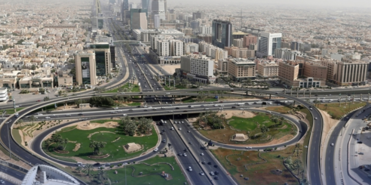 أمانة الرياض تطلق منصة رقمية موحدة لـ اعتماد المخططات العمرانية وتسريع توفير الأراضي السكنية