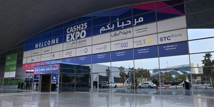 انطلاق «كاش إكسبو 2026» في الرياض لتعزيز التمويل والاستثمار ودعم رواد الأعمال