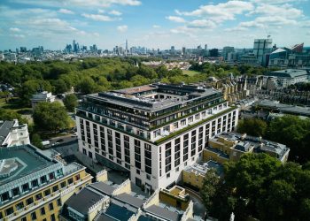 أول معرض العقار الفاخر السعودي في لندن ينطلق أغسطس المقبل