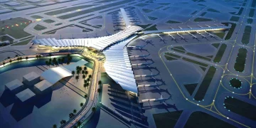 مطار الملك عبدالعزيز الدولي