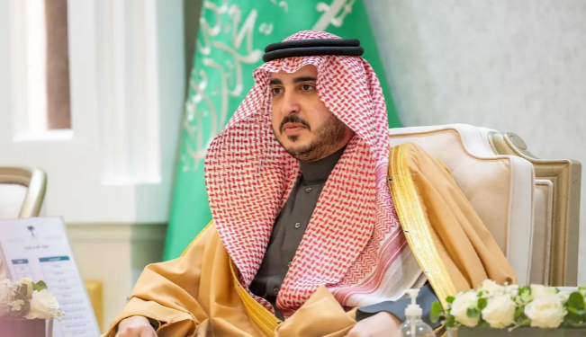 أمير الجوف يتابع تنفيذ برامج الإسكان التنموي وتحقيق المستهدفات