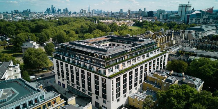 أول معرض العقار الفاخر السعودي في لندن ينطلق أغسطس المقبل