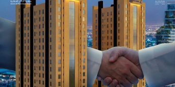«جوهرة المكان» تطلق مشروع أبراج روض الخزامي كأكبر مشروع سكني متعدد الوحدات في المنطقة الشرقية