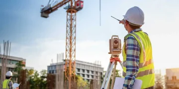 ارتفاع الإيرادات التشغيلية ورخص البناء