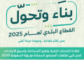 البلديات والإسكان تُنشئ 294 حديقة وتنفذ أكثر من 250 تدخلًا حضريًا