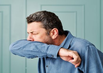 أنواع السعال