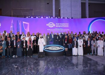 اختتام فاعليات المؤتمر الدولي لإدارة الأصول والمرافق والصيانة والخروج بـ 8 توصيات تطويرية