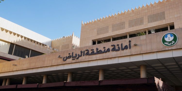 أمانة الرياض تبدأ صيانة الطرق في 4 أحياء