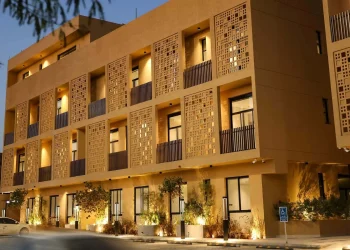 مشروعات سكنية من الحبيب العقارية