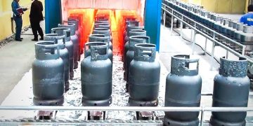 أسعار غاز البترول السائل في السعودية