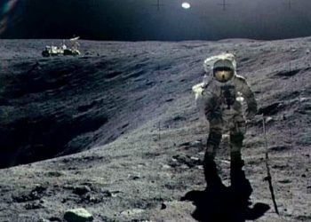 ناسا» تستعد لرحلة تاريخية حول القمر