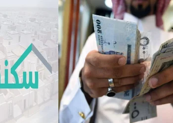 الدعم السكني