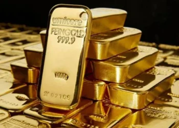 أسعار الذهب