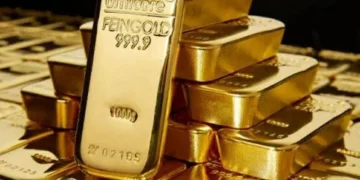 أسعار الذهب